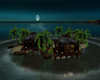 Moon Light Island