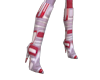 Mod Boots