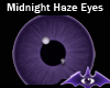 Midnight Haze Eyes