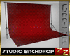zZ Studio BackDrop I