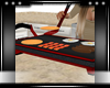 Animated Griddle