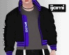 JM!Betlogz Runner Jacket