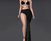 Tatts And Lace Set