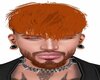 CM! Ginger MohawK