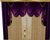 sj Royalty curtains