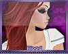 flood | ginger