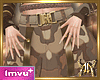 Desert Pants