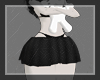 Blk Skirt