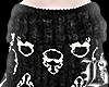❦ that punk skull sw