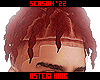 †. Asteri Hair 67