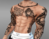 Tattoo Muscule