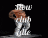 slow club idle dance