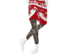 DARK_CHRISTMAS SHORTS