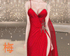 ​👗​Dress Red