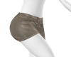 NZ Leather Skirt