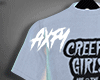 Creepy Girls