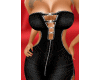 *MA* BLACK ROMPER RLL