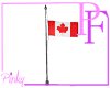 Canadian Flag Animated