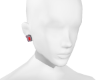 AR|Kirby Earrings