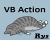 ₵.VB Action