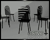 S N Group Chairs 2