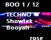Showtek - Booyah