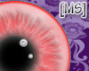 [MS]PepperMint Candy Eye