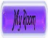 "My Room" Button