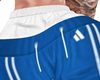 A Blue