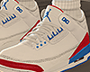 Tricolor 3's