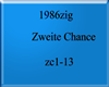 Zweite Chance  - 1986zig