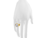 MS Right Diamond Ring