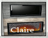 Xc.CLA BedR Fire,TV