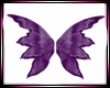 Purple Trinity Wings