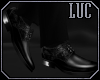 [luc] Shadow Shoes