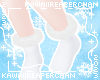 K| Ankle Fur Snow