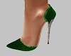 ~CR~Petra Emerald Shoes
