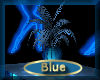 [my]Blue T Lobby Plant