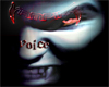 vampire voice