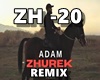 ZHUREK  REMIX