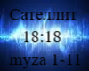 Satellit 18:18