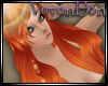 [cc] Ginger Yvonne