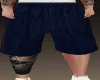 Tattoo Shorts