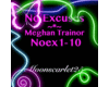 No Excuses