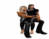 sitting in your lap