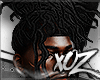 xOz Bun Dreads '25