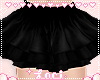 Kids Black Skirt