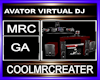AVATOR VIRTUAL DJ