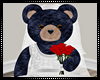 Anniversary Bride Bear