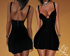 Sexy Black Dress
